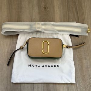 Marc Jacobs Camera bag